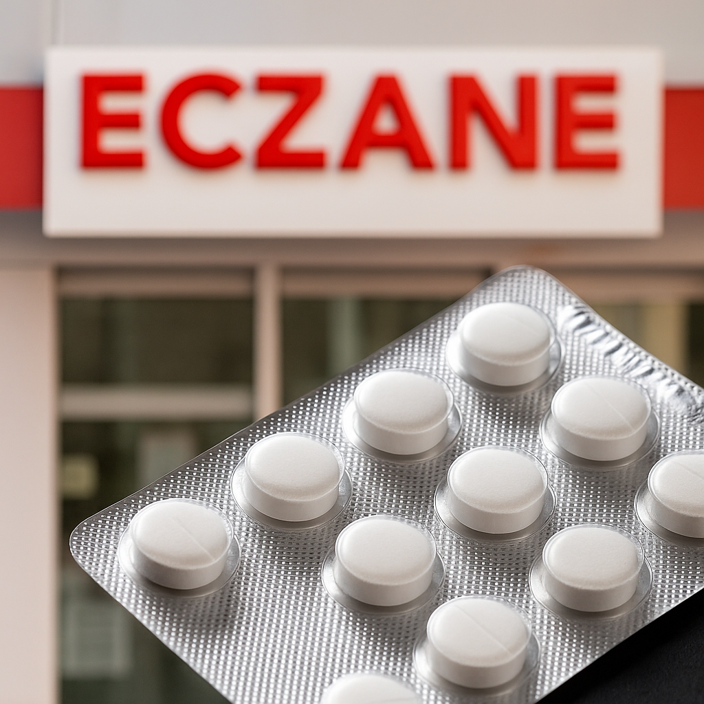 Van’da bugün hangi eczaneler nöbetçi?