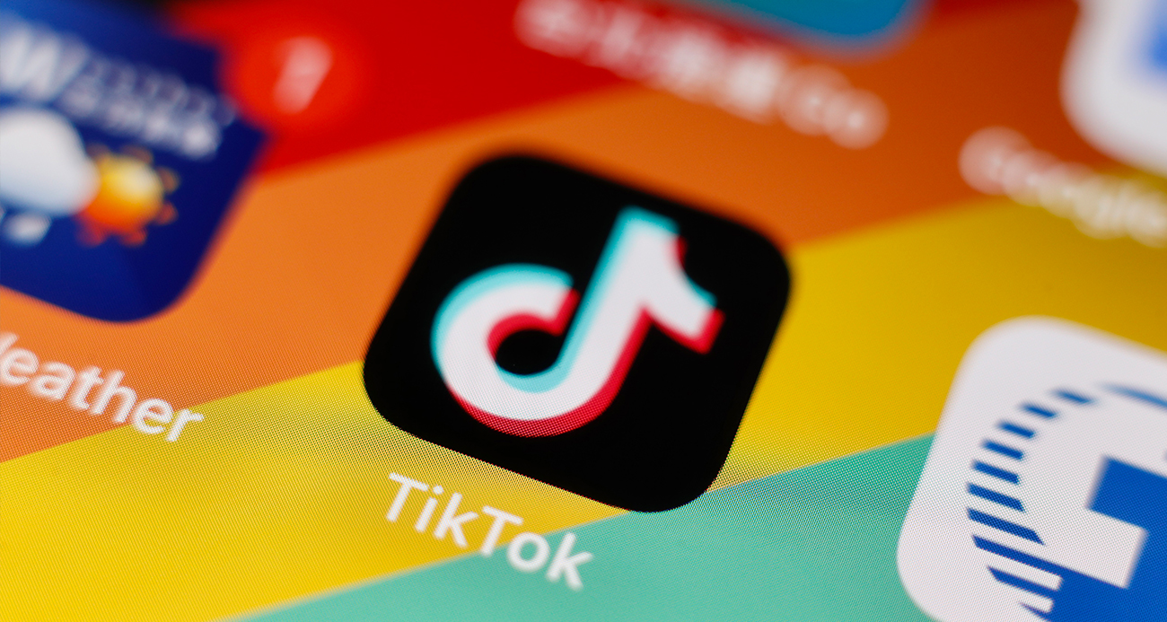 TikTok, AB’nin gizlilik kurallarını ihlal ettiği gerekçesiyle 530 milyon euro cezaya çarptırıldı