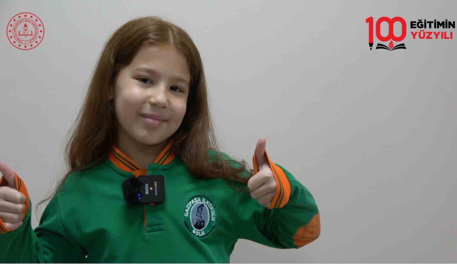 Minik yüreklerden Anneler Günü’ne renkli kutlama