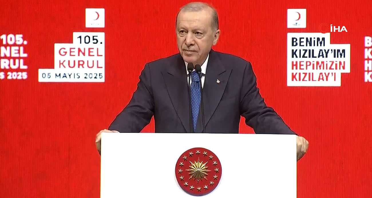 Cumhurbaşkanı Erdoğan’dan kentsel dönüşüm duyurusu:” Kapsamlı hazırlık içindeyiz”