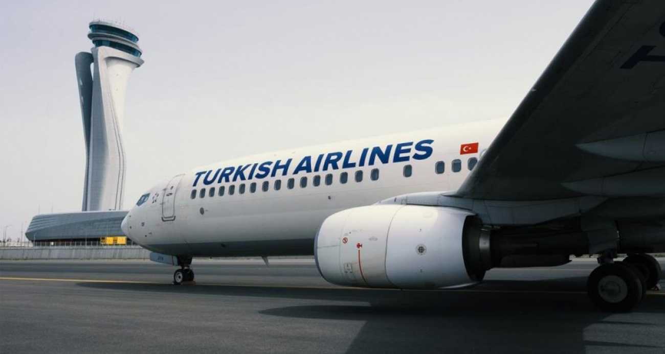 Nisan’da en çok havayolu ile yolcu taşımacılığı pahalandı