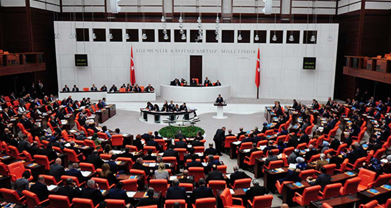 Torba Yasa Kabul Edildi: Hangi Değişiklikler Geliyor?