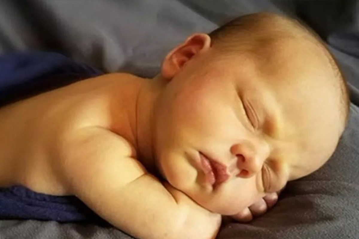 SGK’dan Yeni Doğan Bebekler İçin Kolaylık: Otomatik Tanımlanıyor