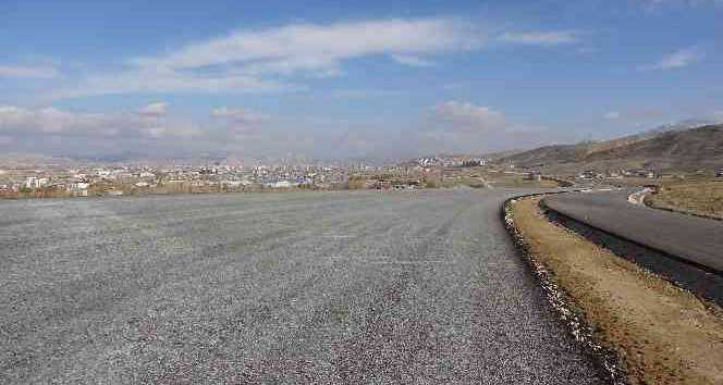 Van’a Nefes Aldıracak Yol: Çevre Yolu İçin Tarih Verildi!