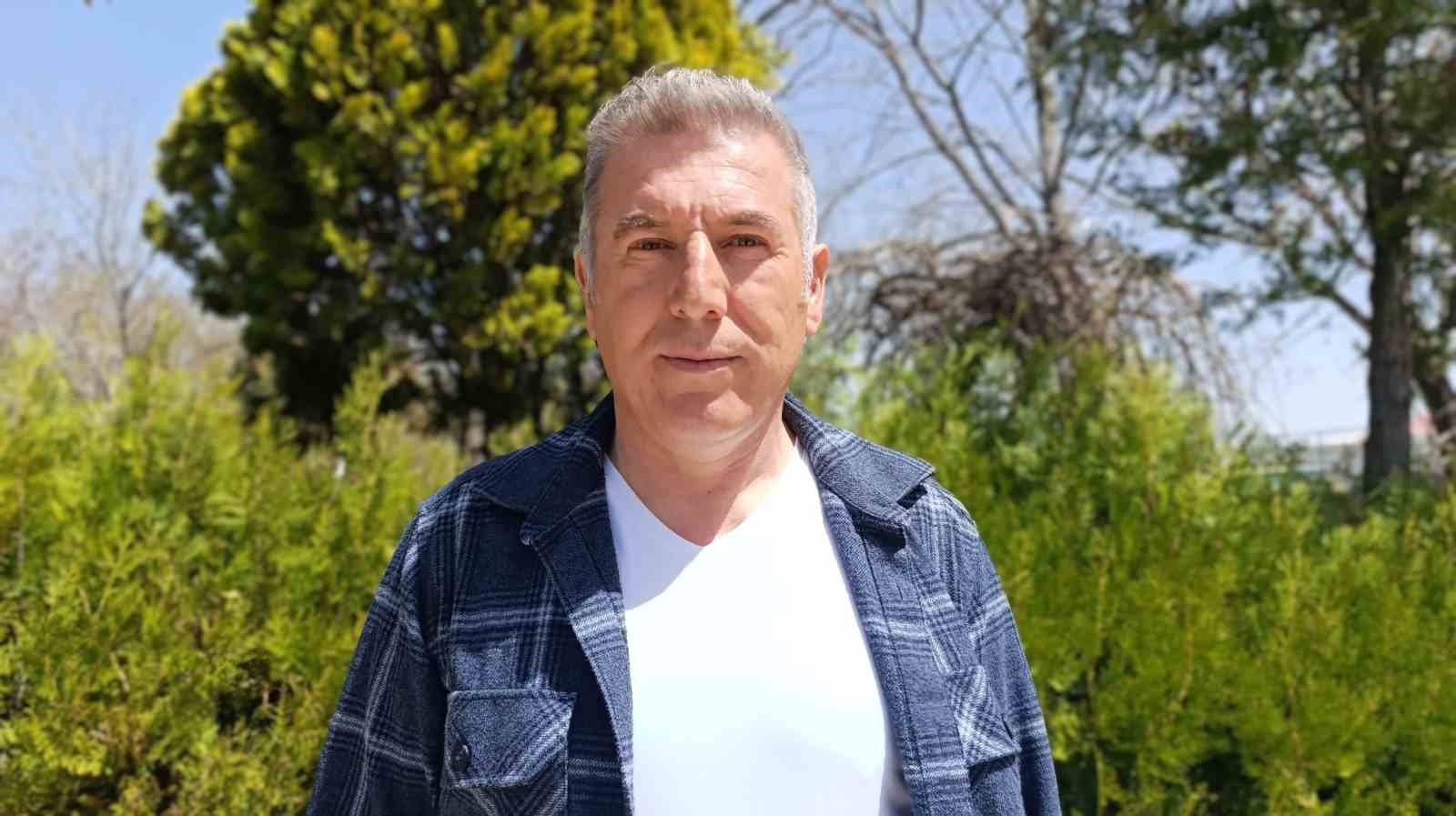 Prof. Dr. Alaeddinoğlu: 