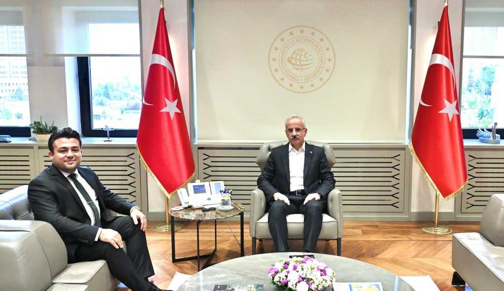 “Çocuklarımızı Dijital Dünyanın Risklerinden Koruyacağız”
