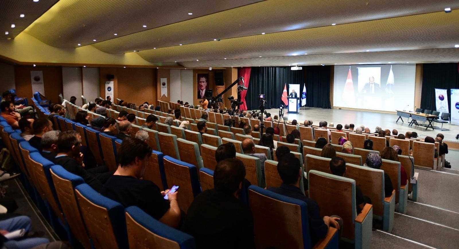 Doğu’da Bir İlk: Sağlıkta Kalite Sempozyumu Van’da Yapıldı