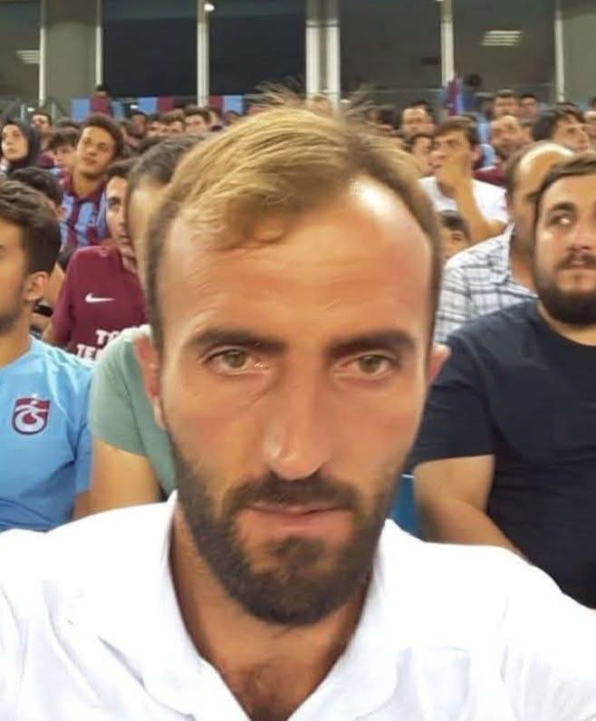 Trabzon’da beyin ölümü gerçekleşen kişinin organları 3 kişiye umut oldu