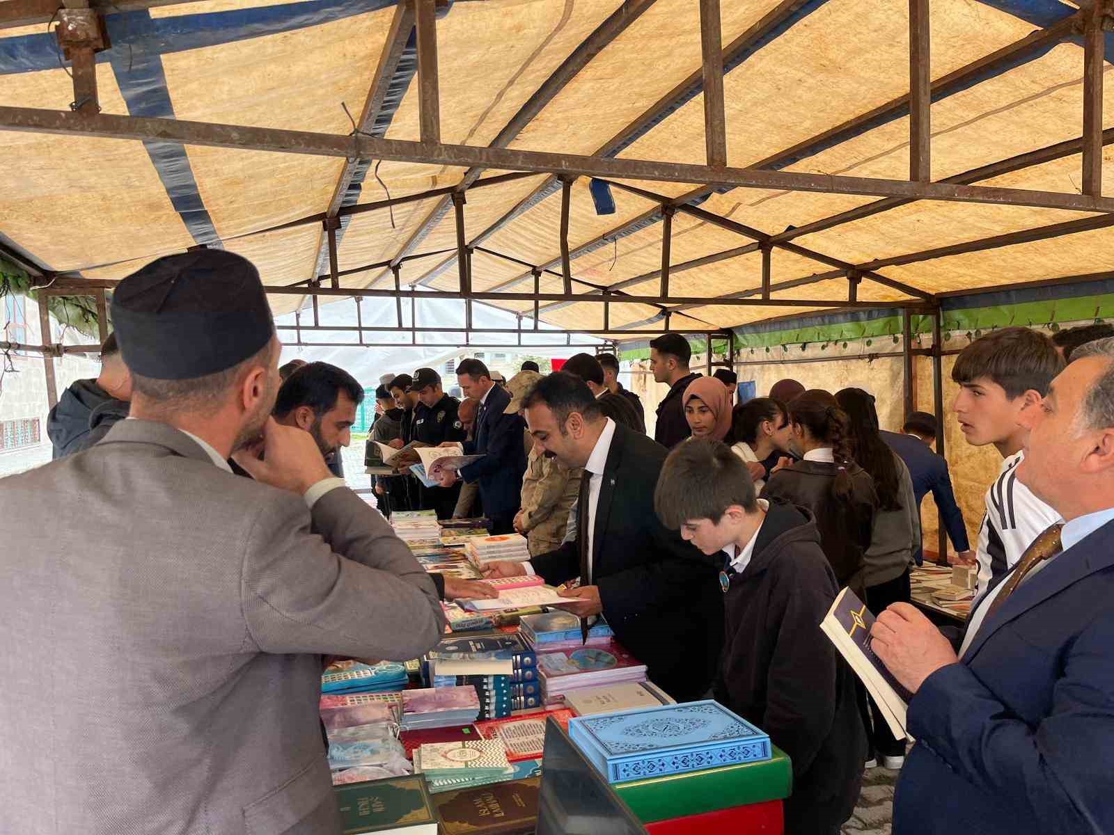 Çaldıran’da 