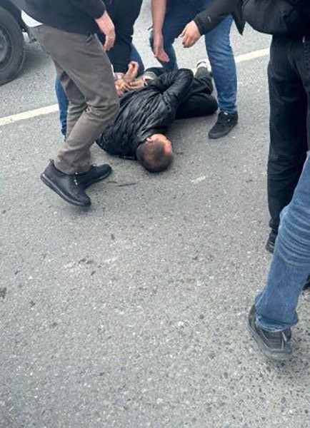 MİT’ten sahte baz istasyonu operasyonu