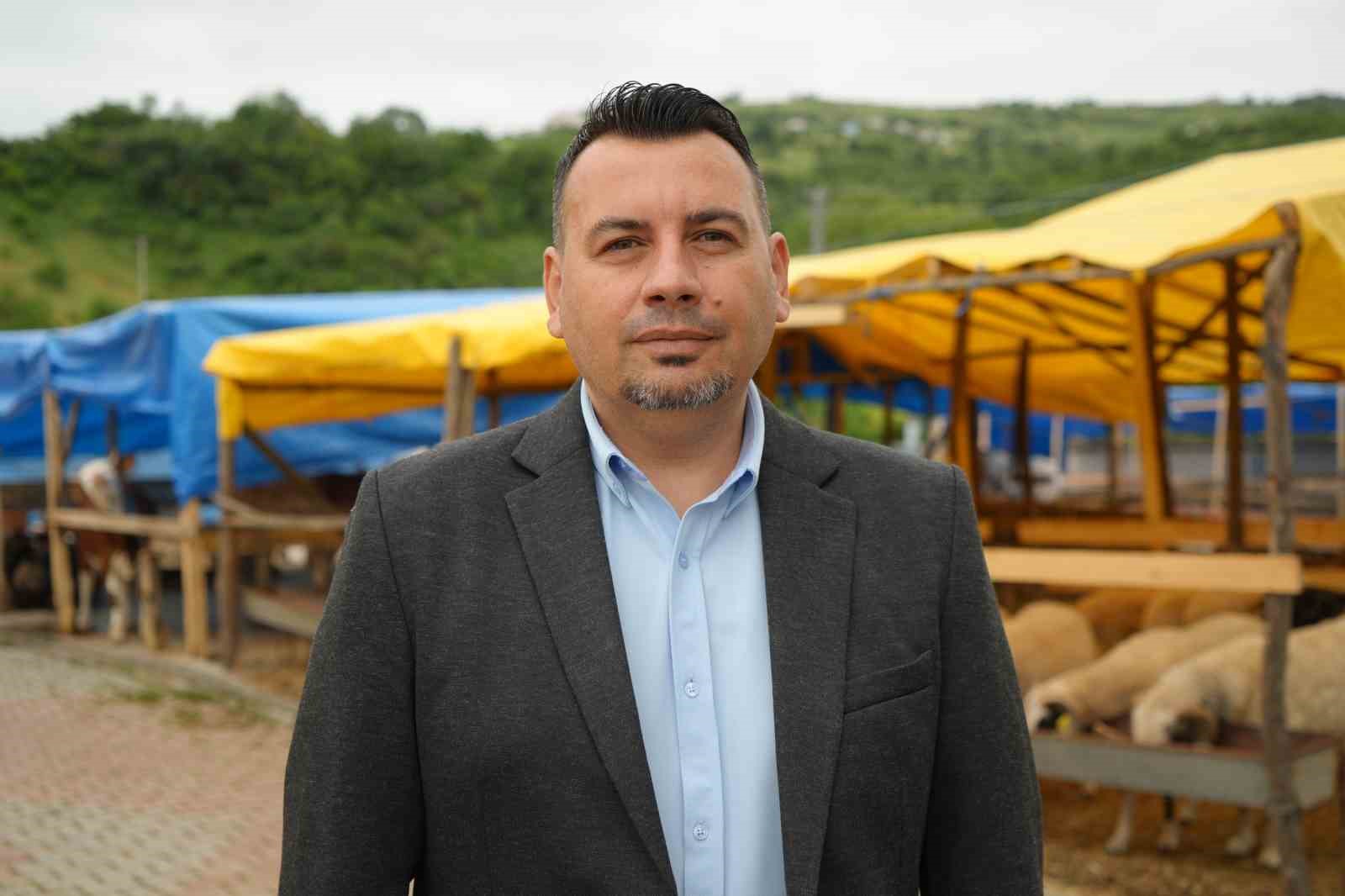 Profesörden kurbanlık uyarısı: 