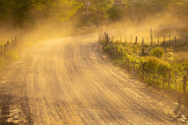 Van ve çevresine kuvvetli yağış, rüzgâr ve toz taşınımı  uyarısı!