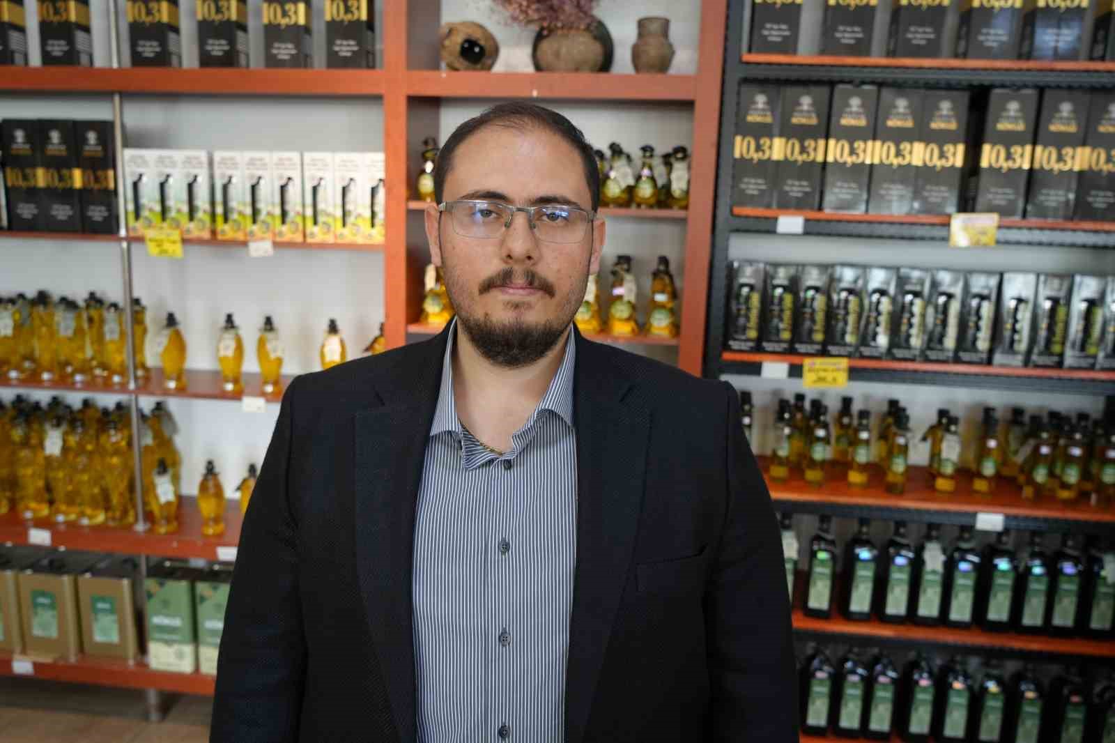 Oyuncaklı sabunla çocuklara hijyen alışkanlığı kazandırıyor