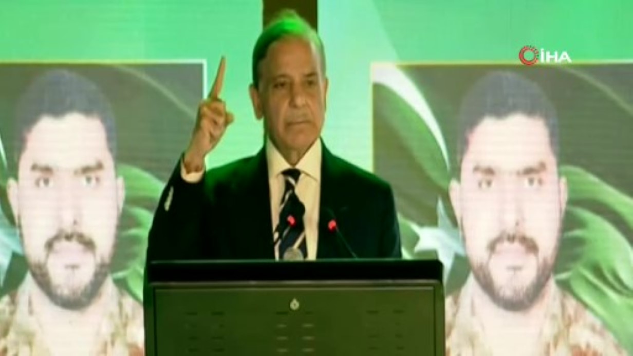 Pakistan Başbakanı Şerif: “Savaşı kazandık ama barış istiyoruz”