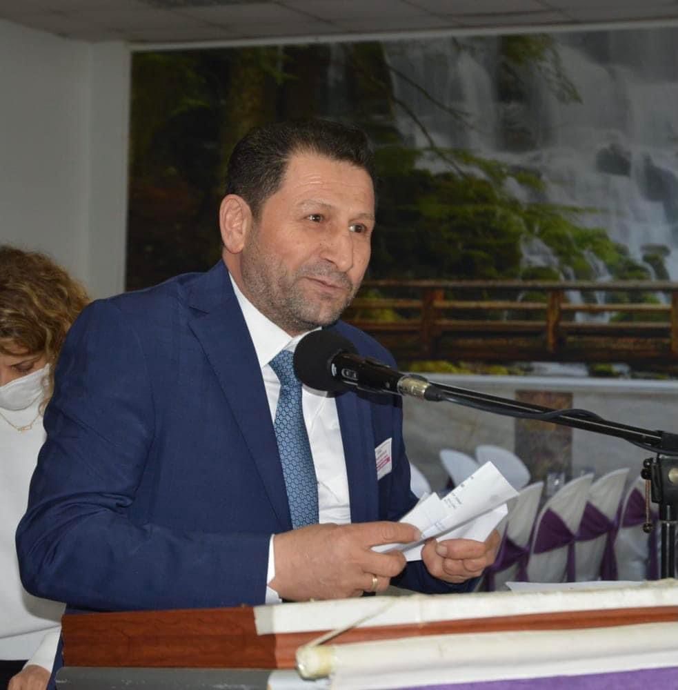 Eski Başkan Kadı’dan Kurban uyarısı: 