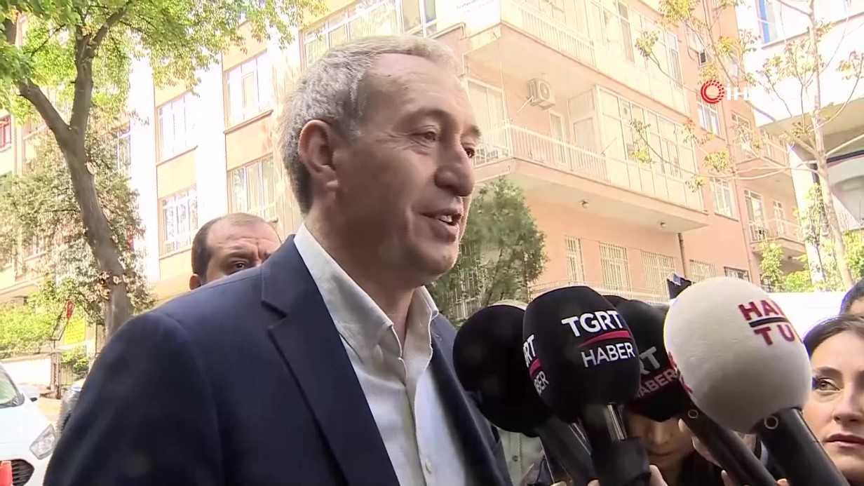 DEM Parti Milletvekillerinden ilk açıklama: “Hayırlı olsun”