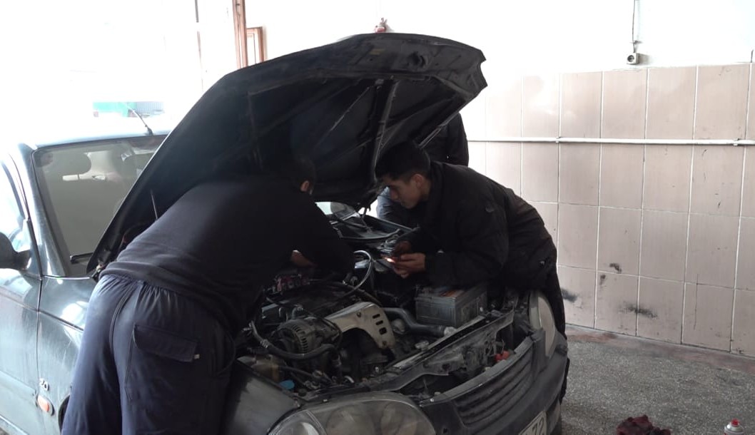 Usta Gözüyle: Araçlarda Motor Arızaları ve Bakımın Önemi