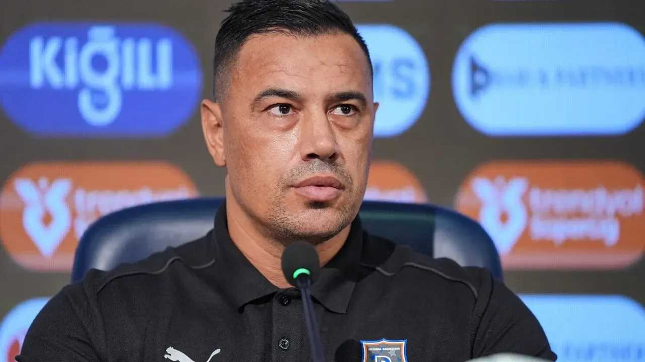 Başakşehir’in Yükselen Yıldızı: Teknik Direktör Çağdaş Atan