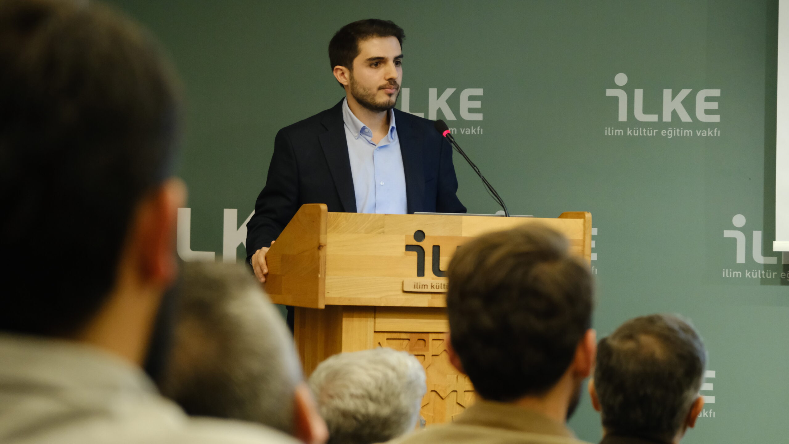 Toplumun Görünümü Raporu Yayımladı: Türkiye nüfusu hızla yaşlanıyor