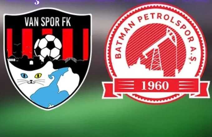 Gevaş’ta Futbol Coşkusu: Vanspor Maçı Dev Ekranda İzlenecek!