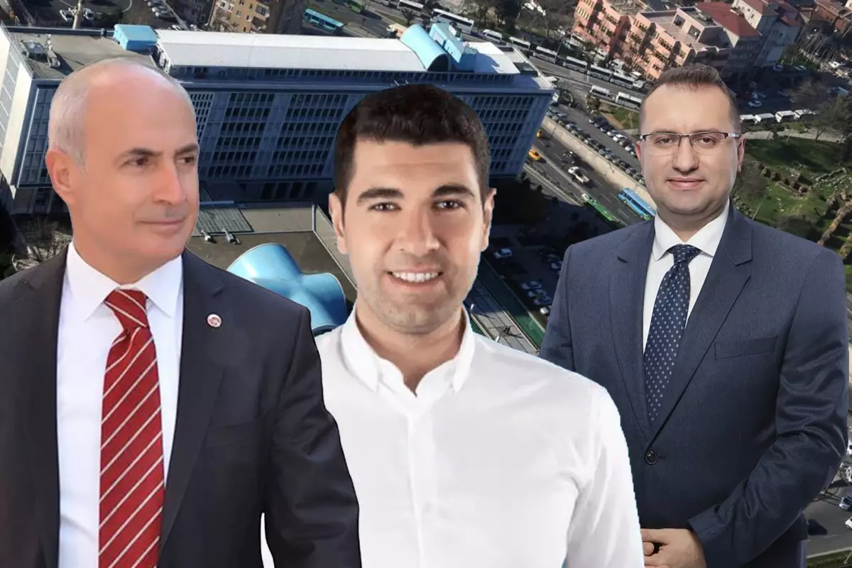 İBB’ye Beşinci Dalga Operasyon: 47 Gözaltı Kararı, 30 Kişi Yakalandı