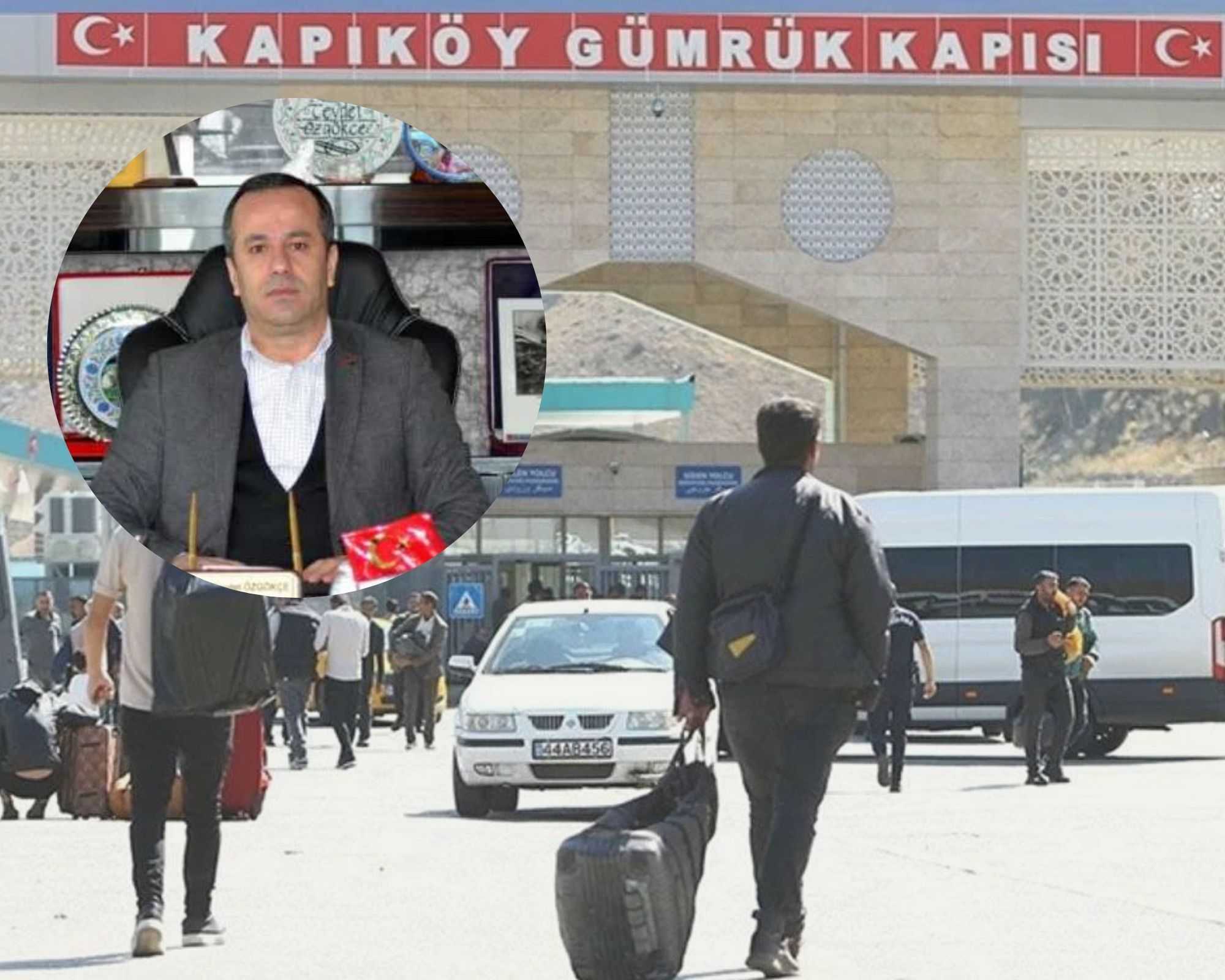 Van Turizmde Kan Kaybediyor: Esnafa ‘Fiyatları Gözden Geçirin’ Uyarısı!