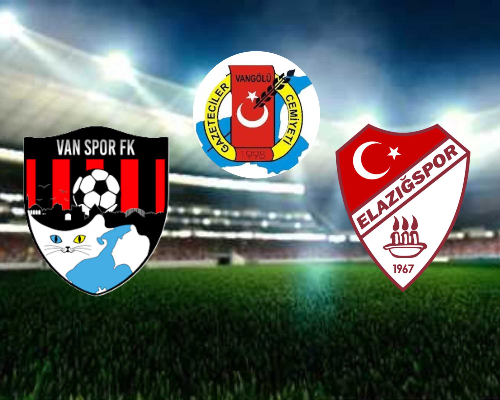 VGC’den Dostluk Vurgusu: “Futbol Dostluk ve Kardeşliktir”