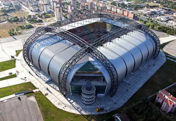 Vanspor – Batman Petrolspor Finali Nerede, Saat Kaçta Oynanacak?