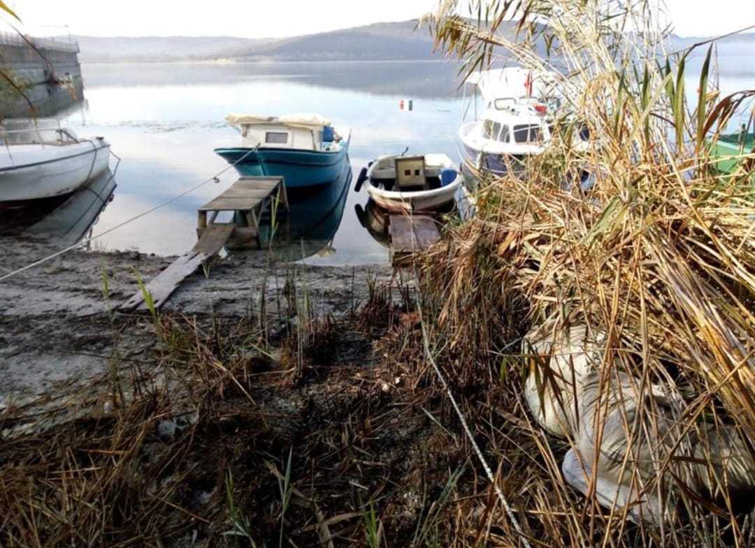 Terkos Barajı’nda Ticari Balıkçılığa Tepkiler Büyüyor
