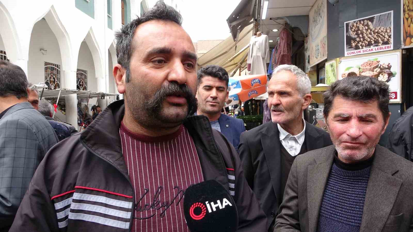 Van’da 60 bin TL’ye çoban bulunamıyor