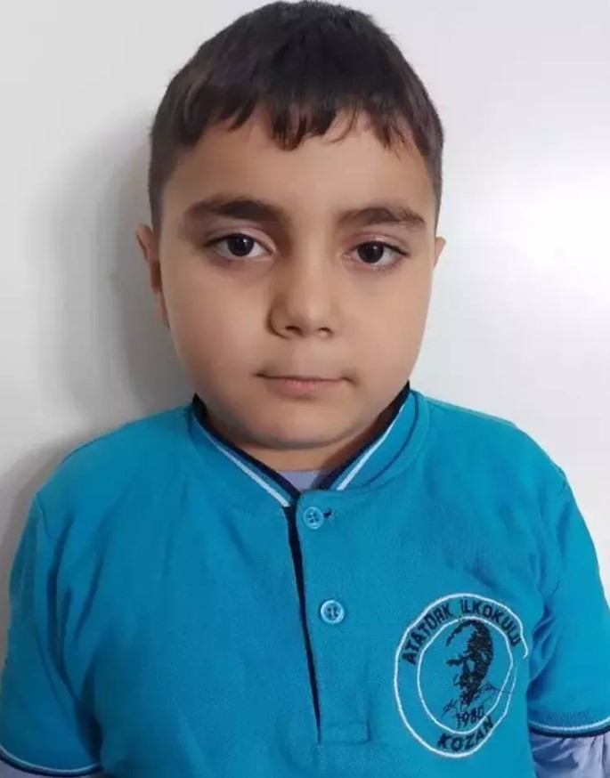 Adana’da Yürek Yakan Veda: 9 Yaşındaki Çocuk Hayatını Kaybetti