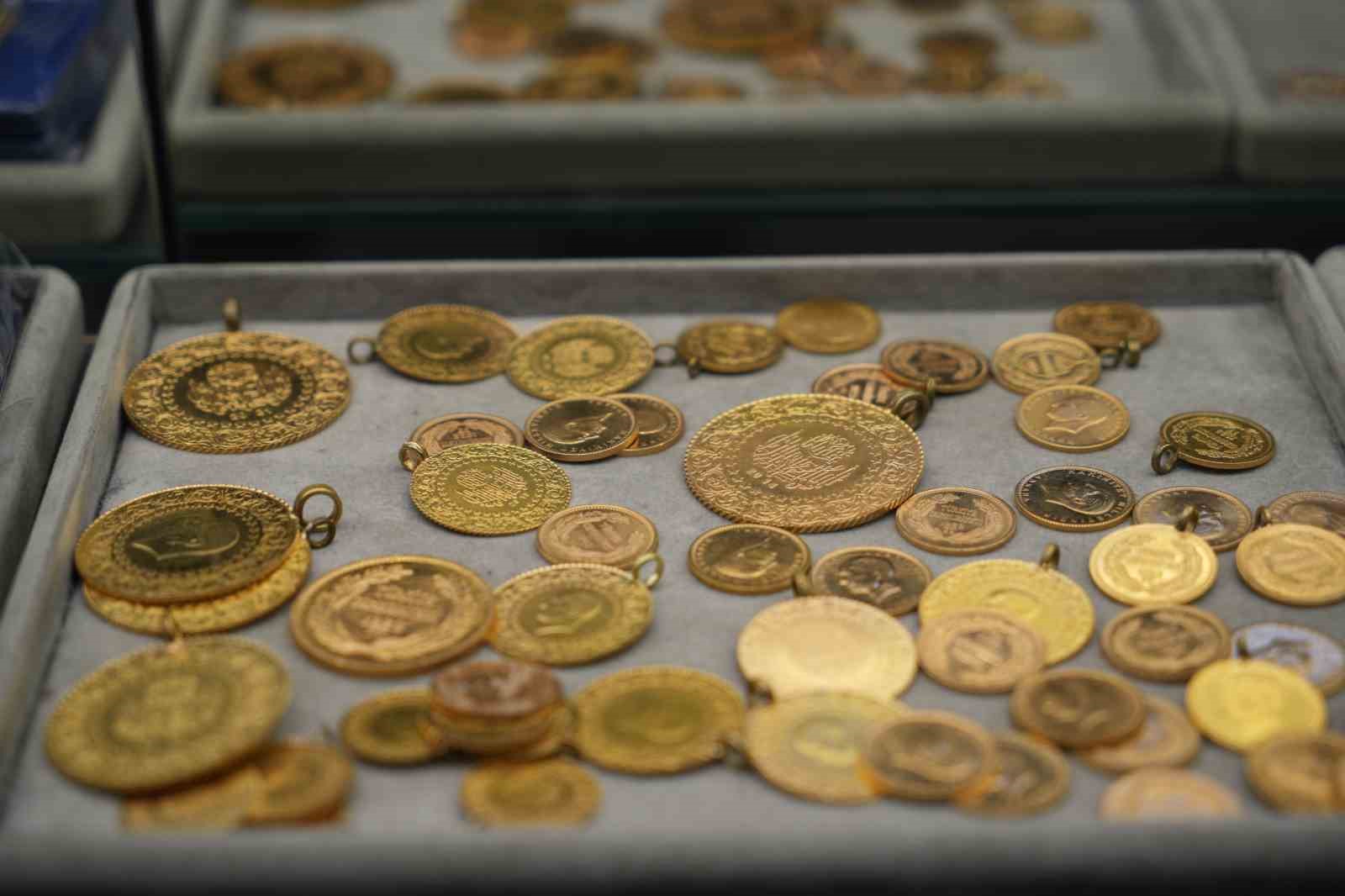 Altın fiyatlarında son durum ne?