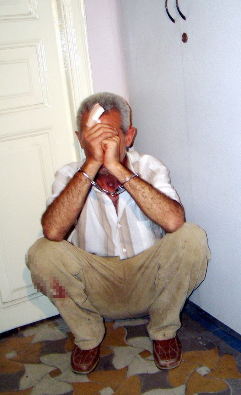 Özgür Özel saldırısı ile ilgili flaş gelişme: Kendi çocuklarını öldürmüş