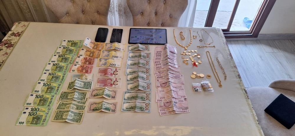 4 ilde büyük operasyon!