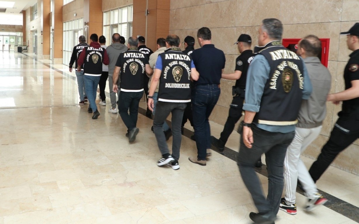 Kiralık Araçlarla Vurgun: ‘Devir Vaadi’yle Satış Tuzağı