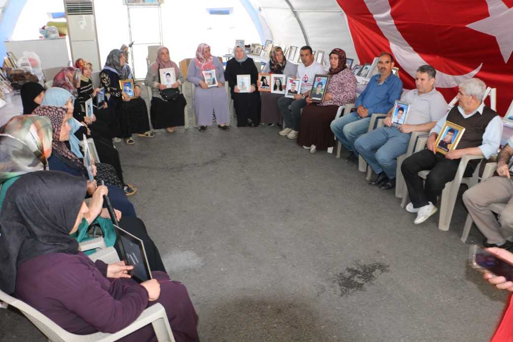 PKK Dağılırsa, Evlatlar Geri Dönecek Mi?