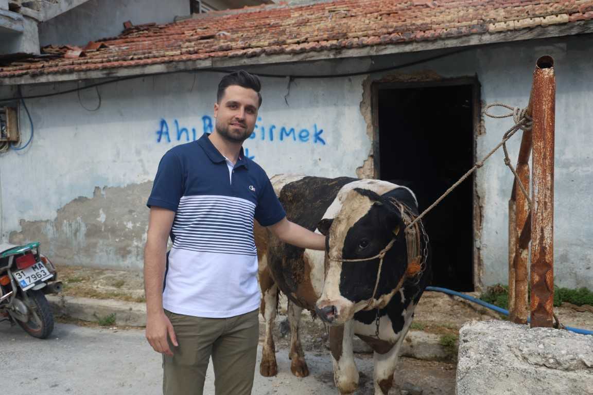 Sosyal medyadan ucuz dana dolandırıcılığı: 200 bin TL dolandırıldı