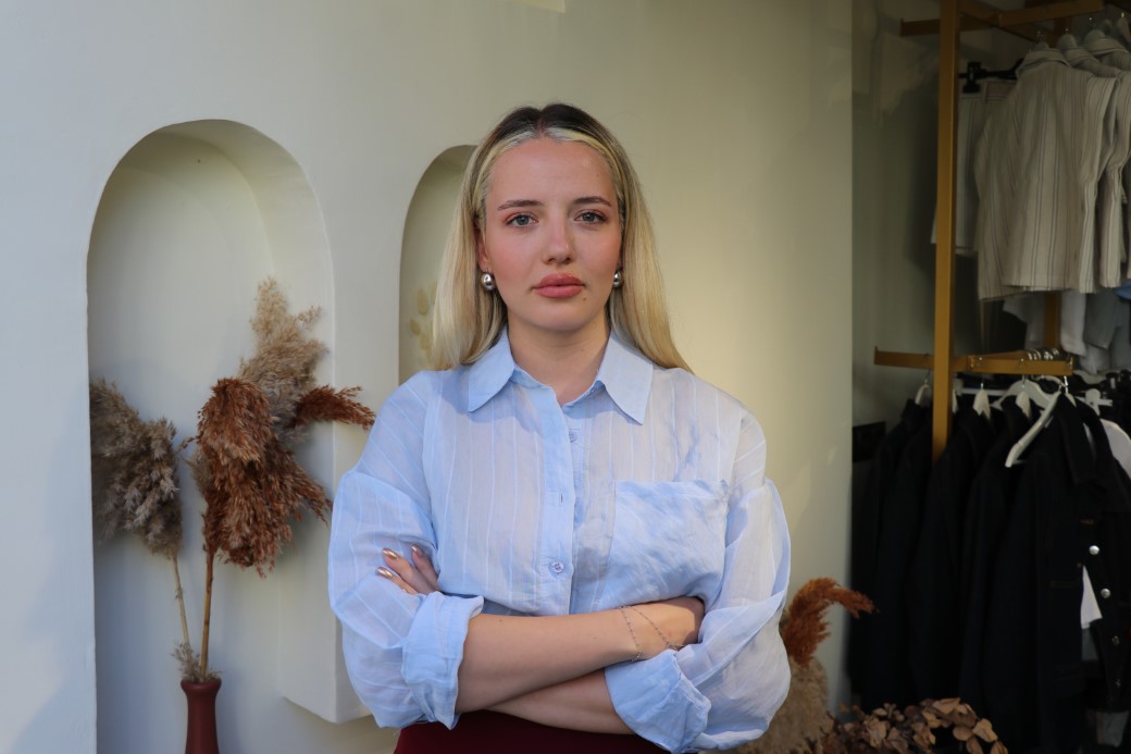 Atatürk’ün ismini hatırlayamadığı için linç edilen genç kadın konuştu