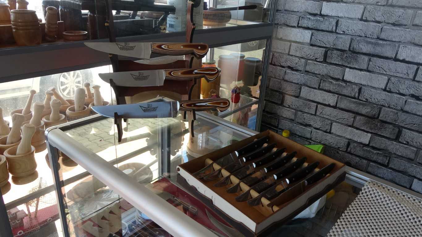 Kurban Bayramı Öncesi Sürmene Bıçağına İlgi Artıyor: Taklitlere Karşı Uyarı