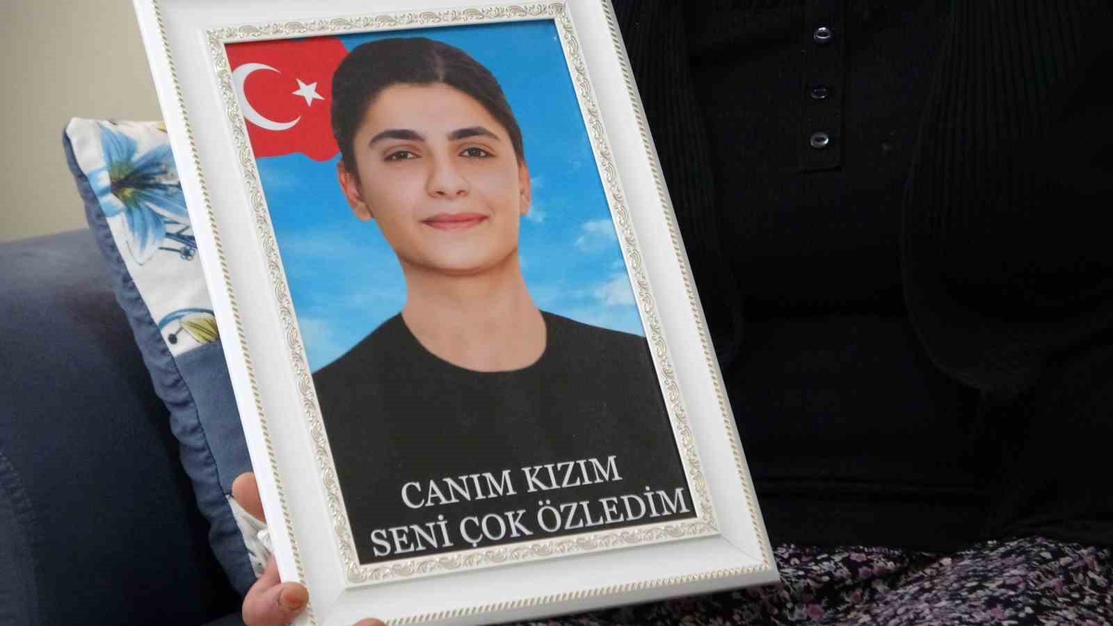 Evladı dağa kaçırılan anne: 