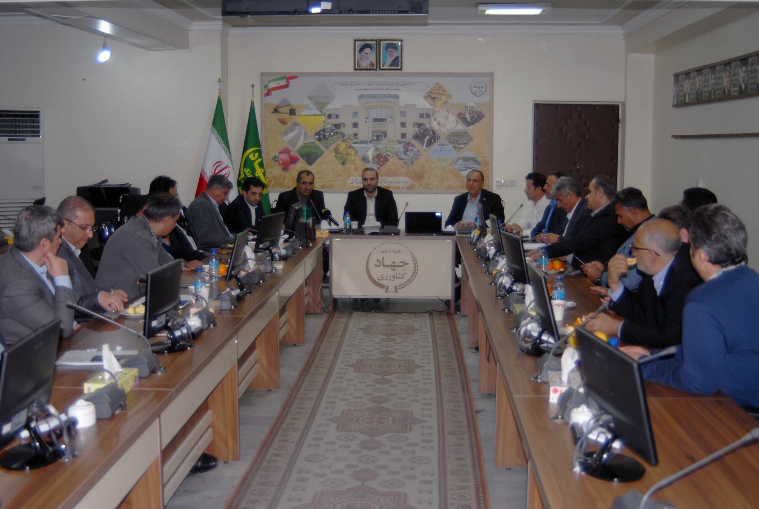 İran’da Van Rüzgârı: Kandaşoğlu’ndan Yatırım Atağı Çağrısı