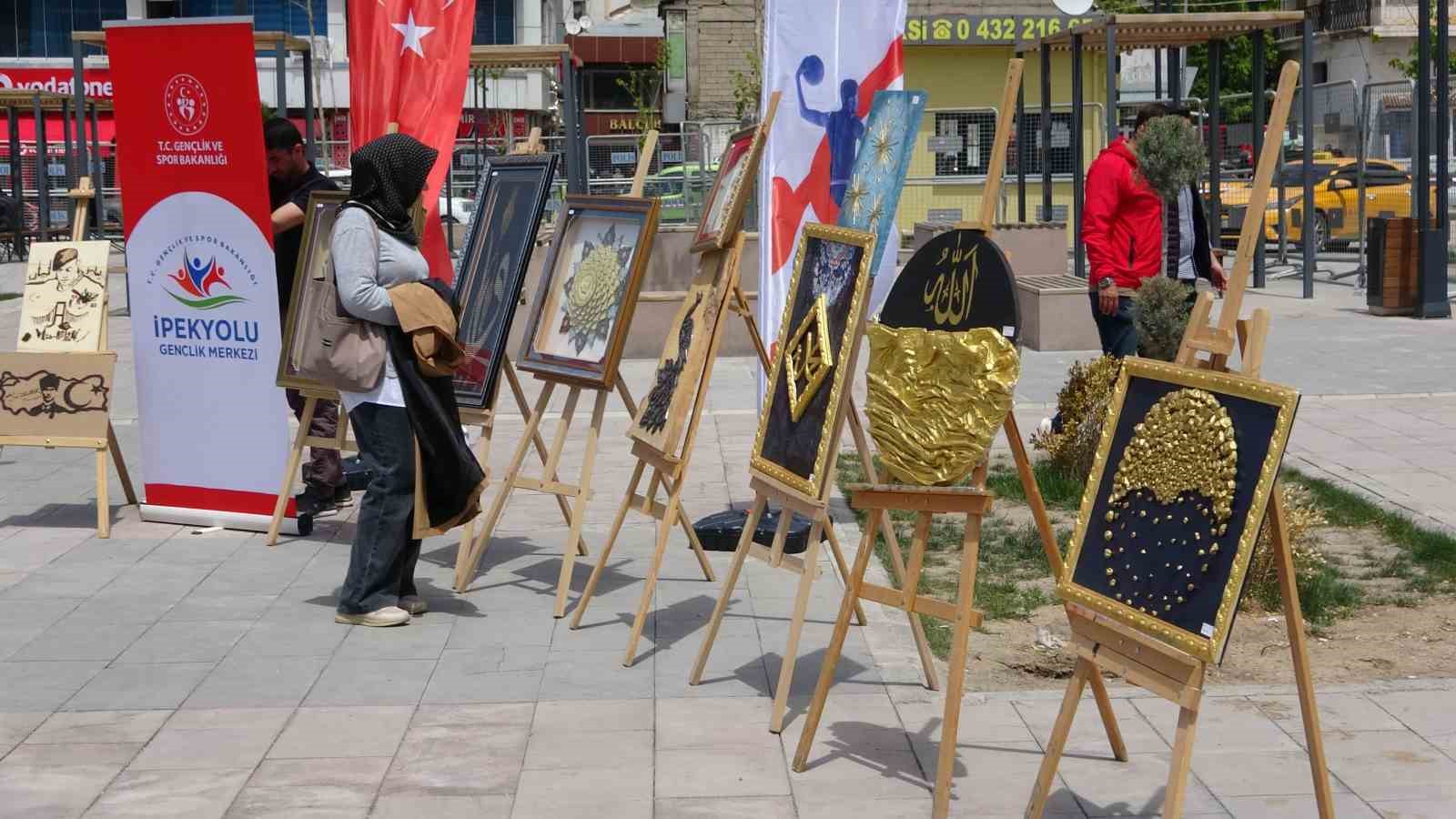 Van’da 