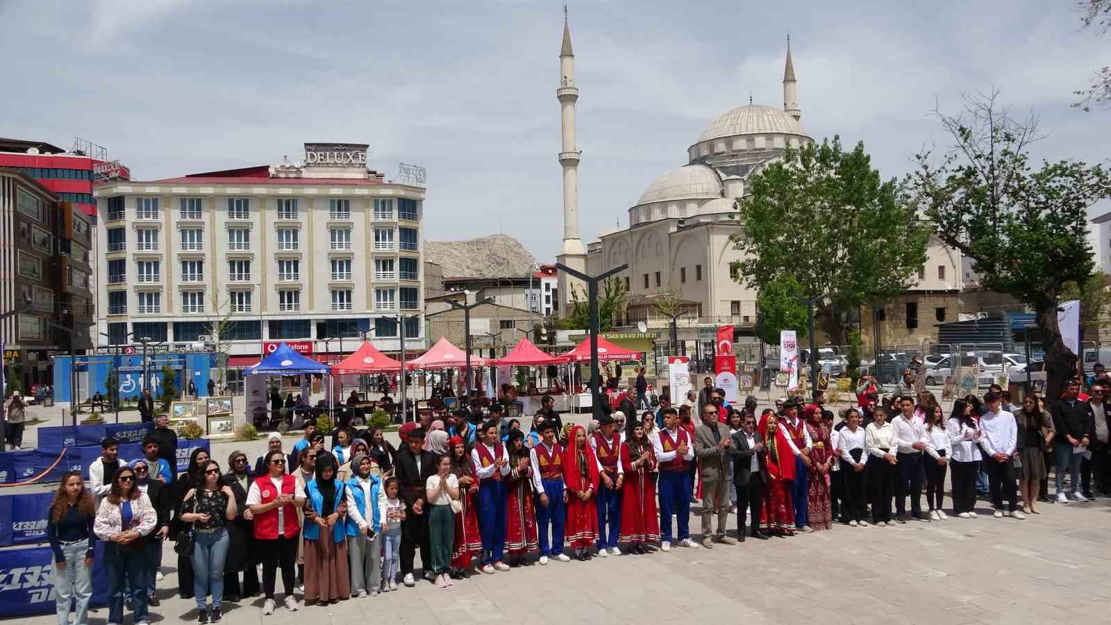 Van’da 