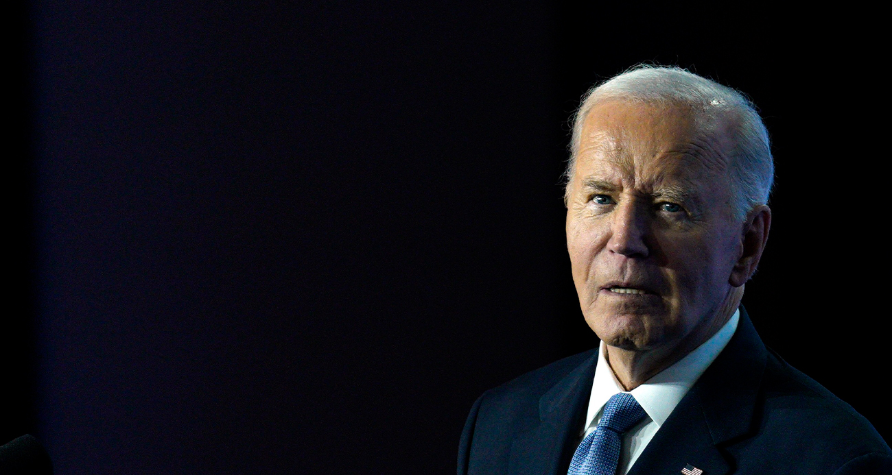 Biden prostat kanserine yakalandı