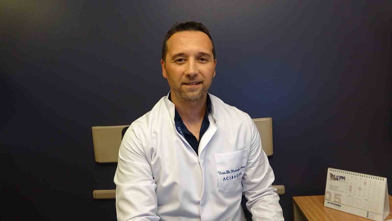 Bu yöntem ameliyattan korkan hastalara umut oldu