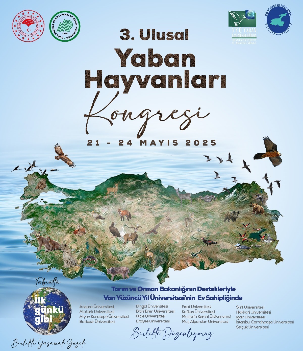 Van’da 
