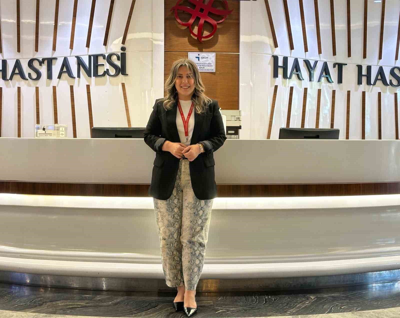 Check-Up Hayat Kurtarıyor!