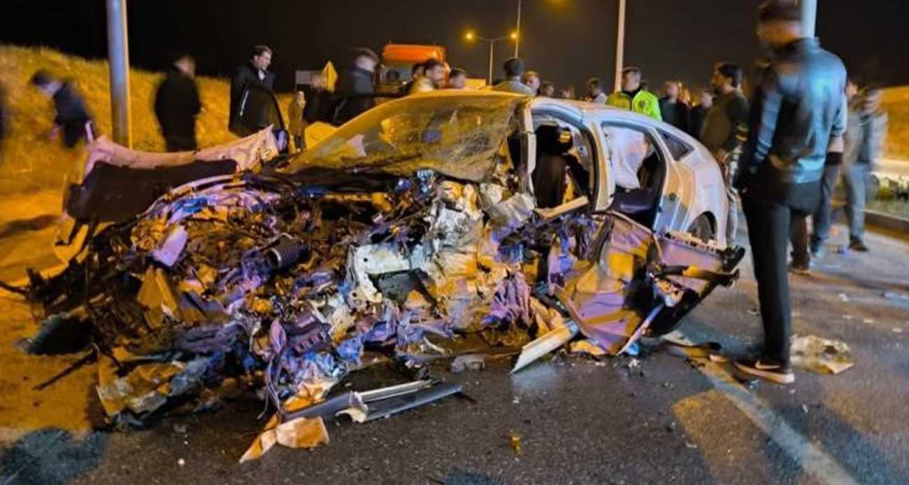 Van’da Her 7 Saatte Bir Kaza: TÜİK Verileri Şaşırttı!