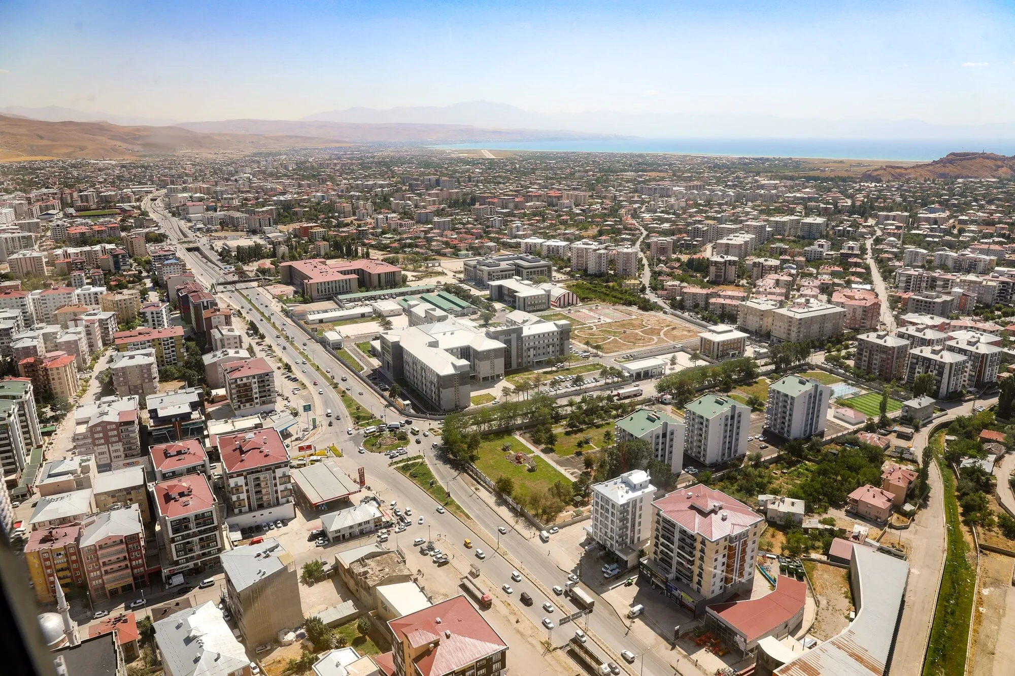 Van’ın Çaldıran İlçesinde Elektrik Kesintisi! Hangi Mahalleler Etkilenecek?