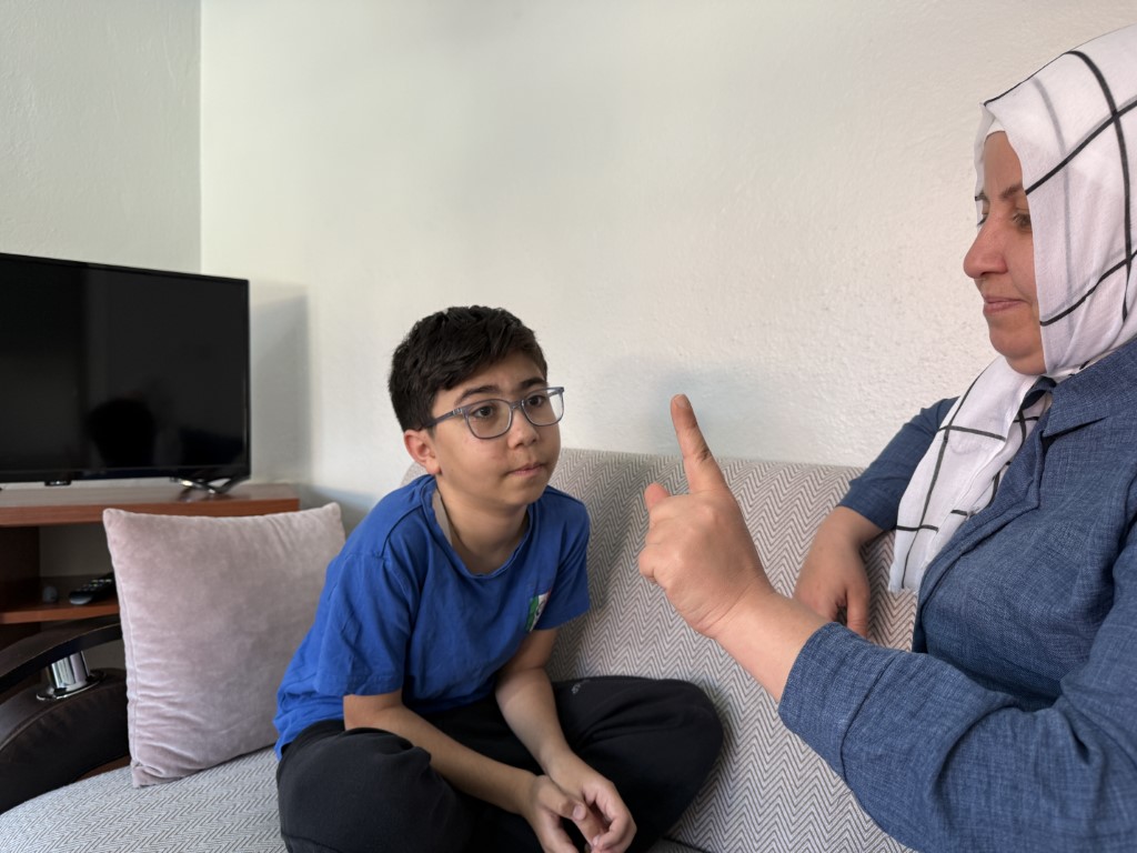 Görmezden Gelinen Detay, 13 Yaşındaki Çocuğun Hayatını Kararttı